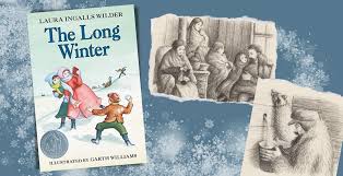 RAR #219: Yes, You Should Read Laura Ingalls Wilder's The Long Winter -  Read-Aloud Revival ® with Sarah Mackenzie