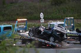 The cdc states that auto accidents are the leading cause of death for americans ages 5 to 34. Five People Killed Including Child In Horrific Nj Car Crash