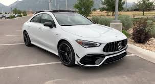Get it delivered or pick it up with contactless curbside. Youtuber Proclaims Cla 45 Amg A Mini Gt 63 Mbworld