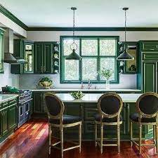 We did not find results for: Tan Stools At Green Kitchen Island Design Ideas