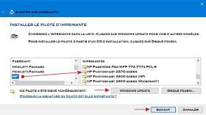 En faite elle n'est pas détectée comme étant plug&play. Pilote Pour Imprimante Hp 2570 Telecharger Les Driver Imprimante Hp Gratuit Les Pilotes Windows Ne Fournissent Que Des Blog Kimia