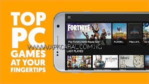 Play the best pc games on your phone! Download Vortex Cloud Gaming Mod Apk Free Subscription 2021 V1 50 For Android Apkcabal