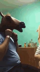 Beating A Dead Horse Gifs Tenor