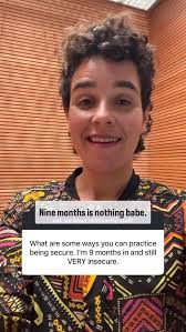 It’s not easy for any of us *especially* if you’ve only been at this for 9  months., If jealousy is something you’re struggling with, I want to teach  you some of the skills for handling jealousy I ...