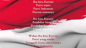 Streaming online full album serta dapatkan koleksi playlist terbaikmu di metrolagu, ilkpop, planetlagu dan lagu123. Download Lagu Ibu Kita Kartini Youtube