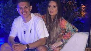 Milot rashica's photos shared recently. Milot Rashica Se Bashku Me Familjen Ne Pushime Ne Turqi Telegrafi