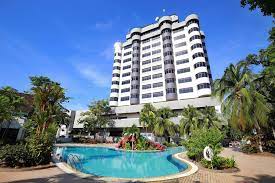 3 yıldızlı the putra regency hotel, puncak wang gunung'a 20 dakikalık yürüme mesafesinde yer almaktadır. The Putra Regency Hotel Home Facebook