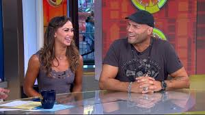 Stars dancing with the stars (us) dancing with the stars: Dancing With The Stars 2014 Randy Couture Gets The Boot In Week 3 Of Season 19 Abc News