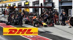 Changes to the front wing are rare, and f1 cars have enough fuel to last the entire race. New Formula 1 Pit Stop World Record 1 82s Red Bull Racing 2019 Brazilian Gp Youtube