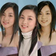 She rose to fame in the philippines as a contestant on the talent show star circle quest in. Let S Greet Sandara Park Pre Debut Videos K Pop Amino