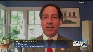 Cenk uygur, host of the young turks, breaks it down. News Review With Representative Jamie Raskin C Span Org