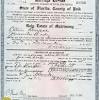 Approximately seventy percent (70%) of all divorce petitions are filed by women. 1