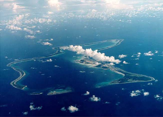 Britain and Mauritius deny reports the cost of Chagos Islands deal has doubled | Reuters