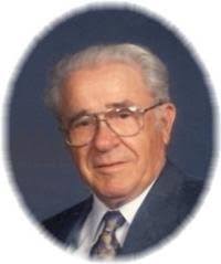 Obituary information for Louis Swaim