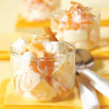 Orange And Pineapple Salad Fruit Recipes Fresh Fruit Recipes Fruit Dishes
