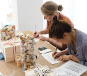Modern Calligraphy for Beginners at Corner Point