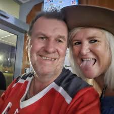 Carol Slaney's Instagram, Twitter & Facebook