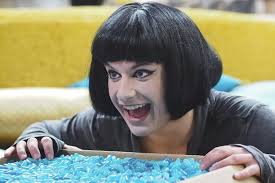 The Switch" Funemployment (TV Episode 2016)