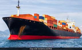 2 indians rescued from sinking iranian