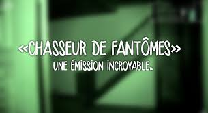 Chasseur De Fantomes Une Emission Youtube A Decouvrir D Urgence