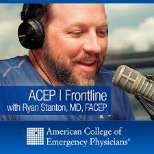 Apple Podcast：《ACEP Frontline