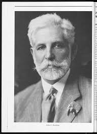 Washington University School of Medicine bulletin, 1991-1992