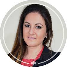 Tina Doukas's Instagram, Twitter & Facebook