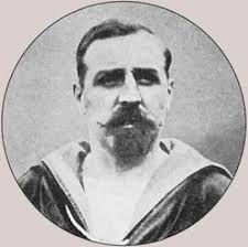 Ernest Herbert Pitcher VC DSM