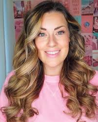 Merry Christmas Eve! Paisley and I did heatless curls with our no headband  Q-max Octocurls🎀 Heatless curler linked here:  https://www.octocurl.com/products/no-headband-octocurl-q-max-cool-fabric-soft-hair-curlers?variant=44342870573282&sca_ref=1577344  ...