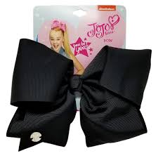 Get the best deal for rainbow black hair bows for girls from the largest online selection at ebay.com. Jojo Siwa Signature Collection Large Black Cheer Hair Bow Clip Walmart Inventory Checker Brickseek