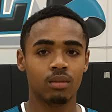 De'lyric Henry's High School Bio