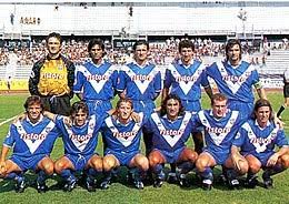 Ascoli brescia chievo cittadella cosenza cremonese empoli frosinone lecce monza pescara pisa pordenone reggiana reggina spal salernitana venezia vicenza virtus entella. Brescia Calcio 1997 1998 Wikipedia