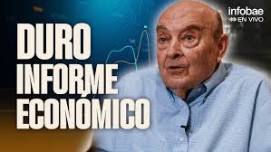 No hay propuesta de la Nación sobre el tema IVA", Daniel Abad, ministerio  de economía de Tucumán