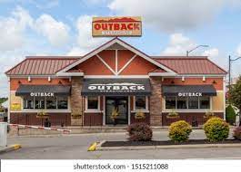 Outback Steakhouse Images Stock Photos Vectors Shutterstock