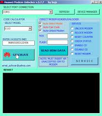 Huawei Modem Unlocker V 5 8 1 Rar Software Free Download Instalzoneright