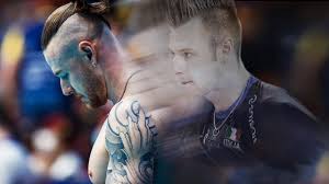 Flattering hairstyles by face shape. Evolution Of Ivan Zaytsev The King Of Volleyball Youtube