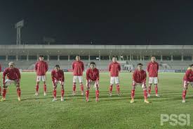 Dari jumlah itu, hanya 22 pemain yang masuk dalam daftar. Jadwal Timnas Indonesia U 23 Vs Bali United Malam Ini Okezone Bola