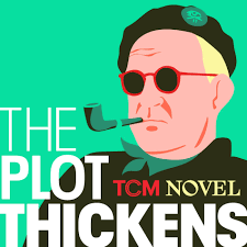 Listen to The Plot Thickens podcast