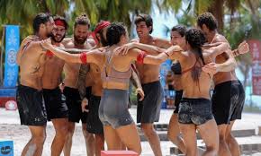 Ποιος είναι ο παίκτης που κερδίζει σήμερα; Survivor Spoiler 23 3 Poios Kerdizei To Agwnisma Gia Thn 2h Asylia Tzehms Kafetzhs Team H Giwrgos Kopsidas Team Sportime Gr