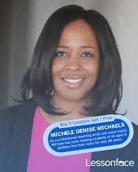 📚✨ Back to School is the perfect time to start something new! Lessonface  is offering special package deals for new students to help you begin your  journey in music, language, or the