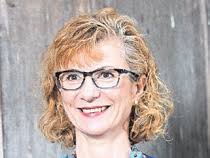 Zeitung der römisch-katholischen Pfarreien des Kantons Bern Alter  Kantonsteil «Mein heiliger Ort» Zerkratzte Gesichter Humani