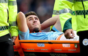 He is not dating anyone currently. Man City Identify No 1 January Transfer Target After Aymeric Laporte Injury Blow Mirror Online
