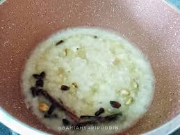 Cara membuatnya pun mudah, jadi bisa dipraktikkan di rumah kapan saja. Resepi Kari Ayam Guna Susu Cair Lain Dari Yang Lain Kuah Padu Dan Kaw Kitpramenulis