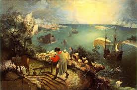 Synonyms for piece of art in english including definitions, and related words. Landscape And The Fall Of Icarus A Humanist Analysis Of A Northern Renaissance Piece Of Art Dlfitzpatrick