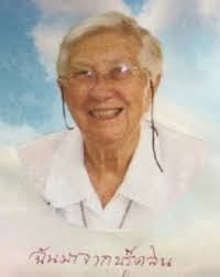 Preparation, details, prayer: Sisters are never alone at death