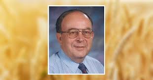 George Shaffer Obituary August 30, 2017