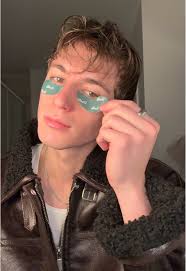 Alton Mason Skincare Routine