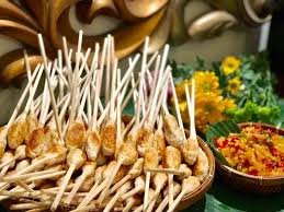 It is made from thick. Indonesian Food Society Home Singapore Menu Prices Restaurant Reviews Facebook