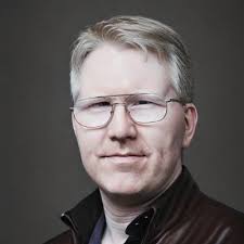 David Gaw (@changeordered)