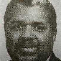 Dr. Roger Bryant Obituary